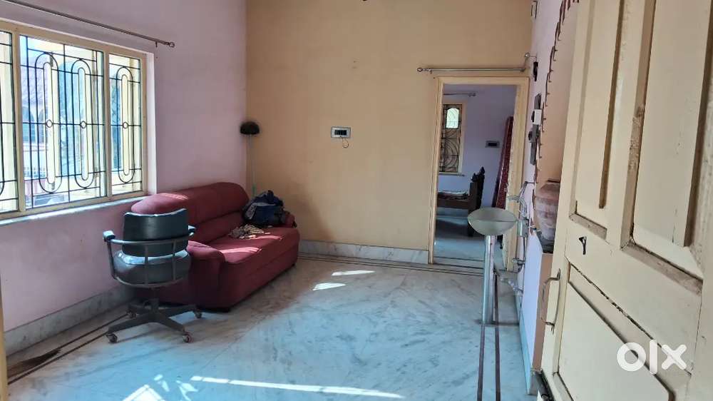 2Bhk furnished house Near Agrani club Court More Asansol