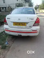 Maruti Suzuki Swift Dzire 2015 Diesel 300000 Km Driven