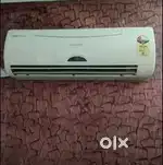 Split AC for sale