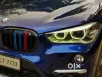 BMW X1 sDrive 20d xLine, 2018, Diesel