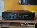 5.1 amplifier