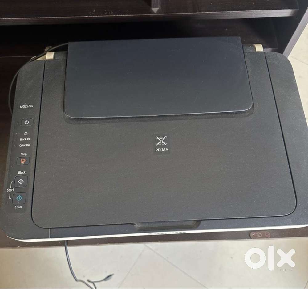 Canon color Printer