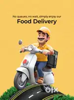 Sweegi delivery