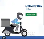 Online courier  delivery jobs