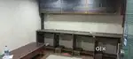 fully furnished office space available for rent