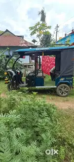 Driver lage.lisence thaka joruri.