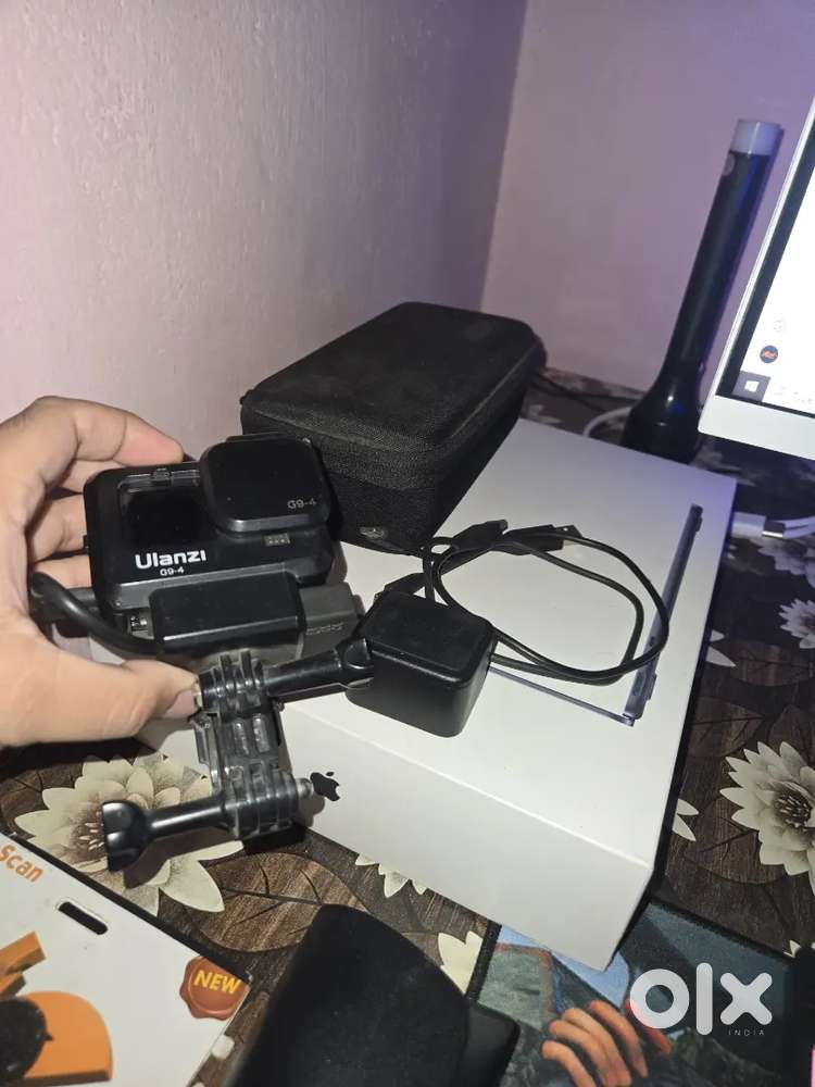 Gopro Hero 10 Black