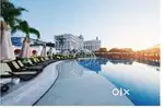 Hotel Restaurant Resort