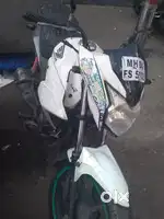 Good running condition engine abhi khula nahi