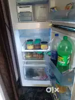 Samsung double door fridge