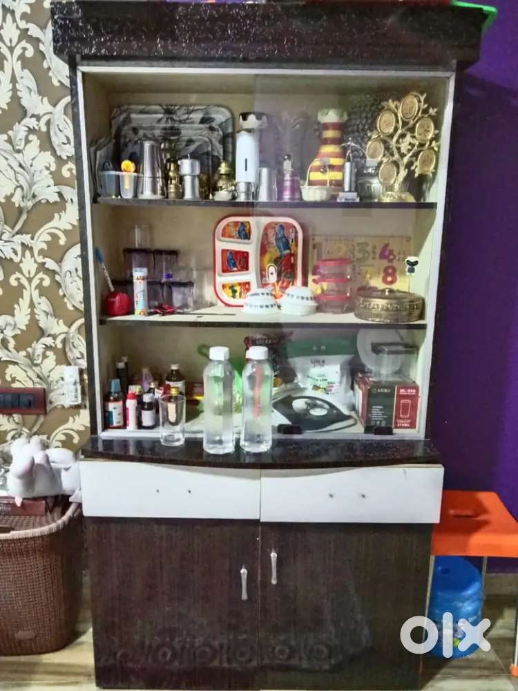 Showcase for sale
