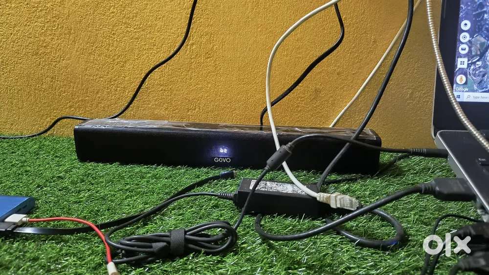 Soundbar Govo goaurround