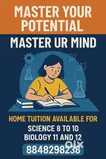 Special tuition