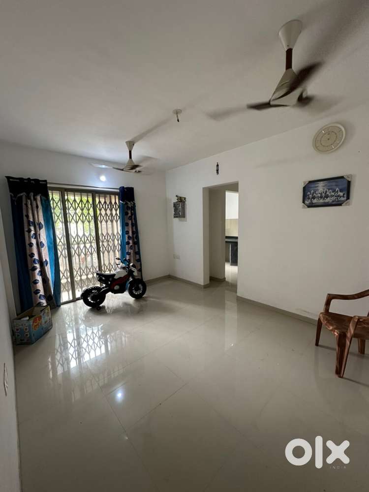 1bhk available for rent in Casa Rio Palava city