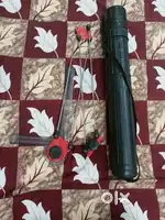 Mini drafter and sheet holder available
