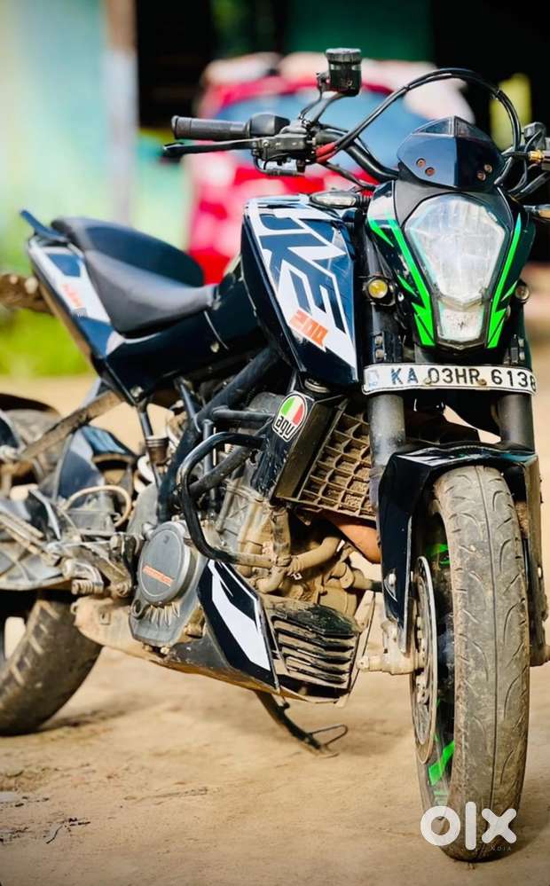 Meter complete . New battery new tyre full condition