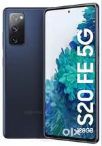 Samsung Galaxy S20 FE 5G (8GB RAM, 128GB Storage)