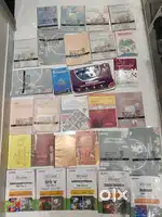 Class 10 CBSE Books of MRP-10000+