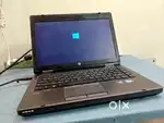 HP i5 LAPTOP 4GB RAM 320GB GAMING LAPTOP COMPUTER 2GB GRAPHIC HP LAPTO