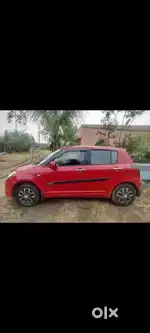 Maruti Suzuki Swift 2007 Petrol CNG  Well Maintained