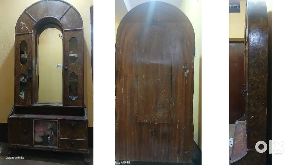 Dressingtable