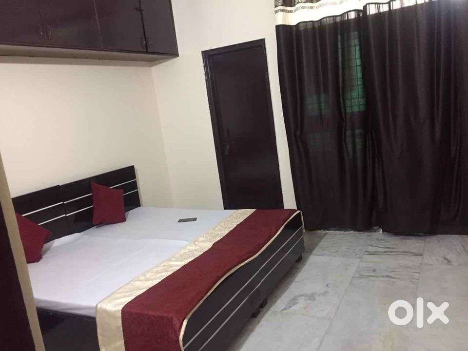 1 room kitchen