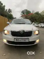 Skoda Superb [2012-2014] 1.8 TSI Elegance MT, 2012, Petrol