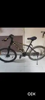 Harlan original cycle
