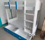 Bunk bed (adult size)
