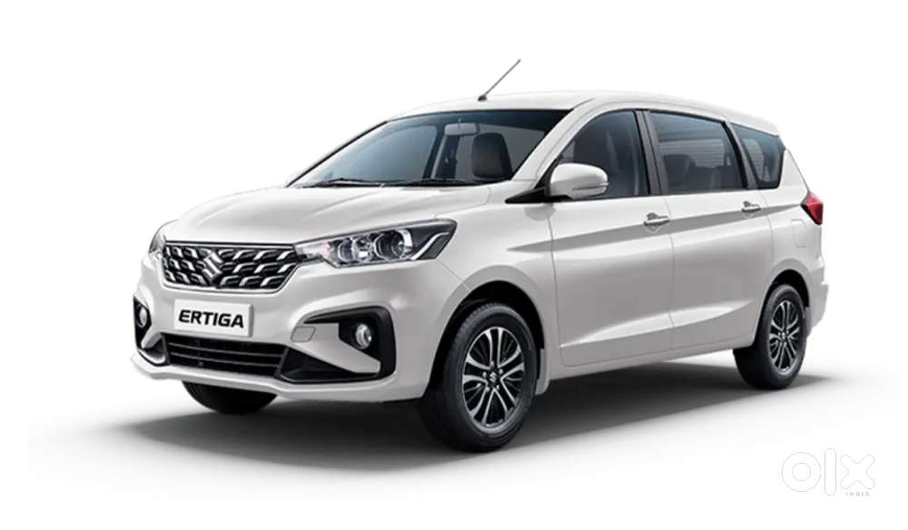 Ola uber rapido 60-40 % night k liye ertiga 2023 model