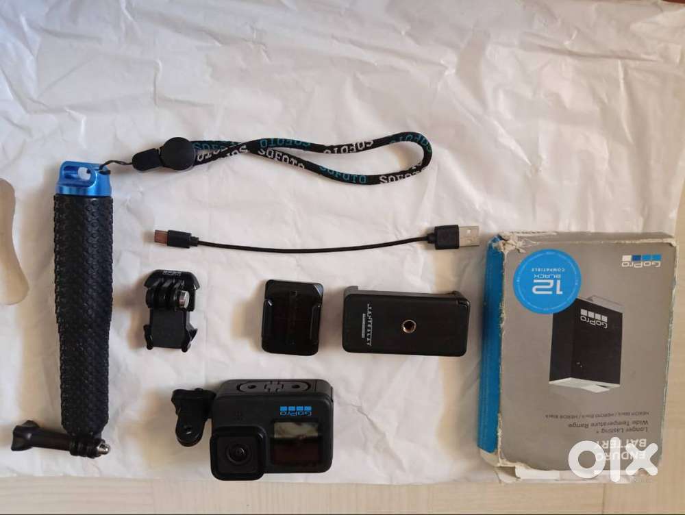 Go pro hero 11 Black