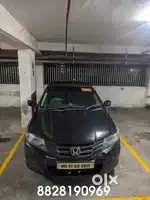 Honda City 2010 CNG & Hybrids 67000 Km Driven