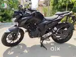 Fz25 (250cc)