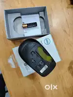 Wireless Mouse Dell