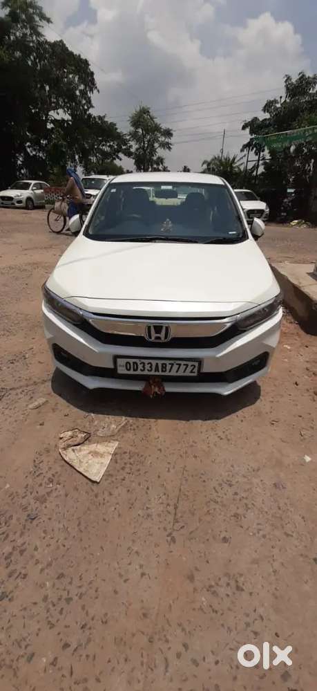 Honda amaze