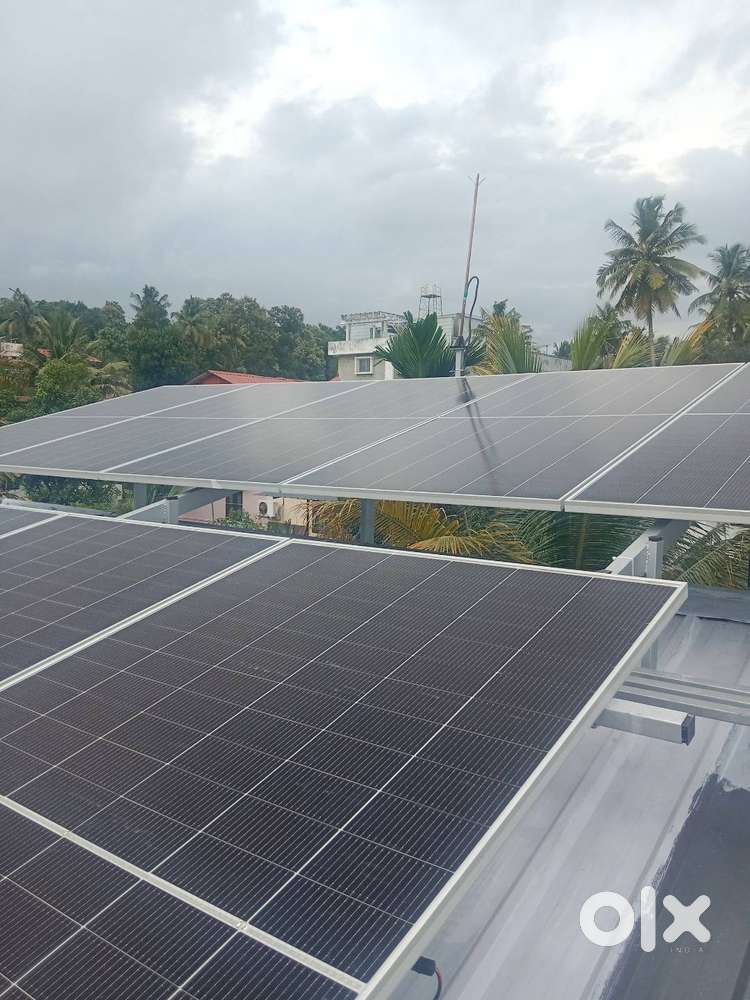 SOUTH INDIA FIRST ISO2001 SOLAR POWER COMPAN REQUIRED SALES CONSULTANT