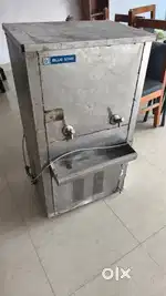 Restaurant utensils