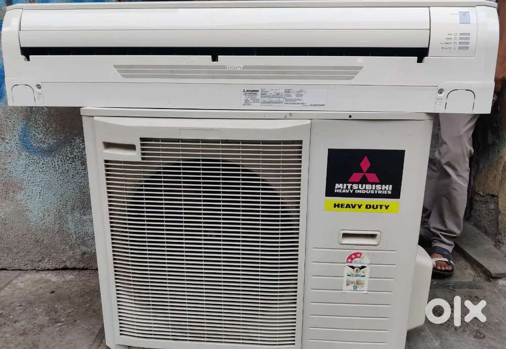 2.2 Ton, Mitsubishi Heavy Duty, Split Air conditioner