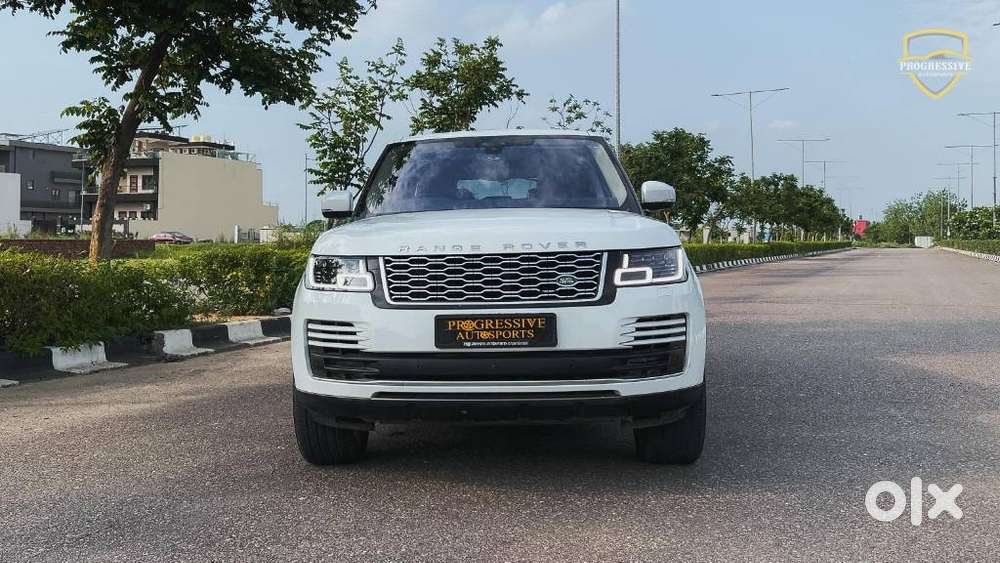 Land Rover Range SE LWB 3.0 Petrol PHEV, 2021, Petrol