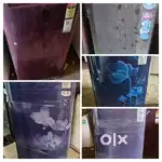 Washing machine on rent