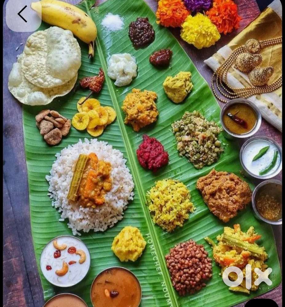 Do u Want home made food