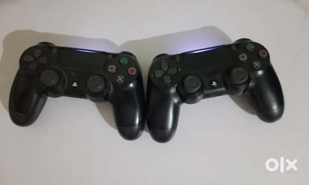 ps4 Controllers DualShock Sony Original(Excellent Condition)