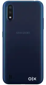 Nice phone