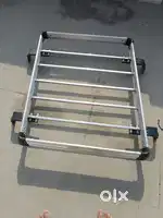 Maruti Eco carrier