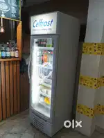 Celfrost 400 ltr