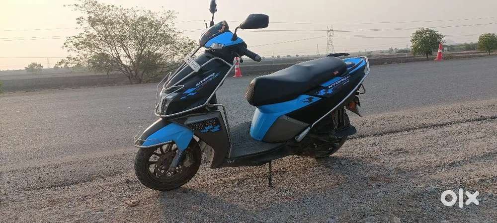 It's condition is good