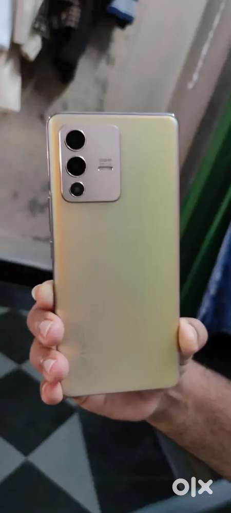 Vivo v23pro