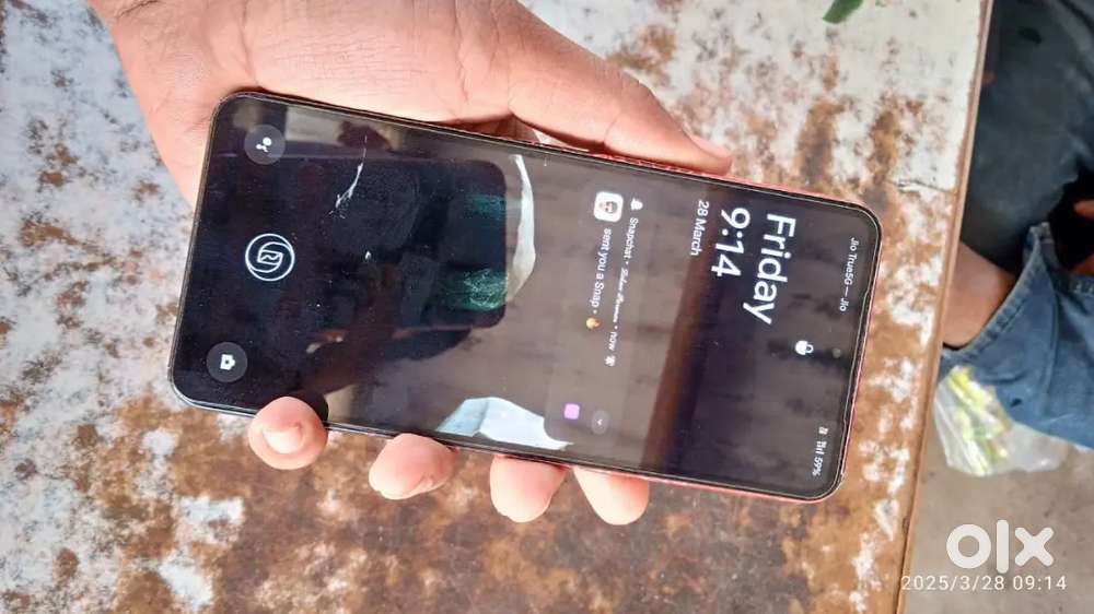 OnePlus 10t 5g 246 gb