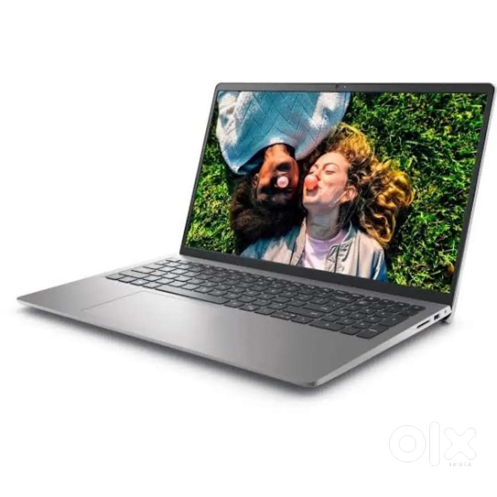 Dell Inspiron 15