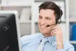 ••need 10 tellecallers to backend office